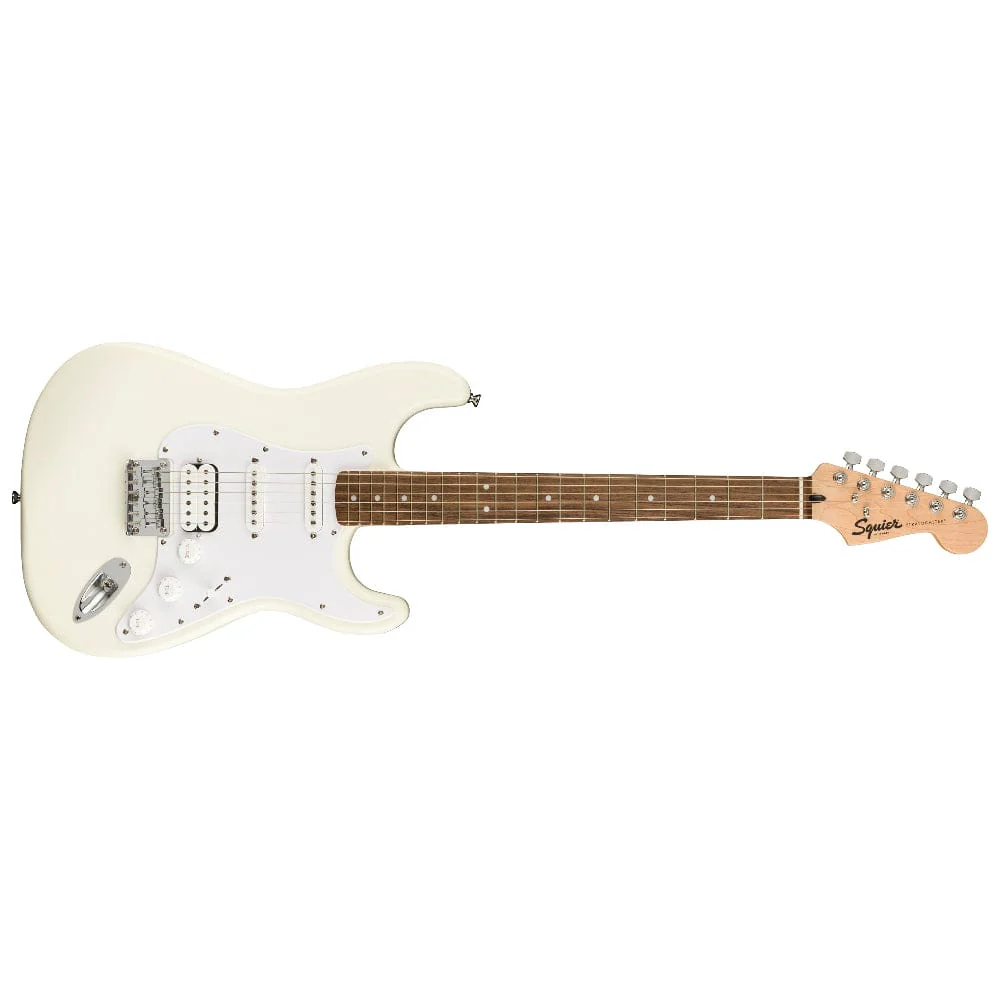 Fender Bullet Stratocaster HT HSS Electric Guitar - Image 5