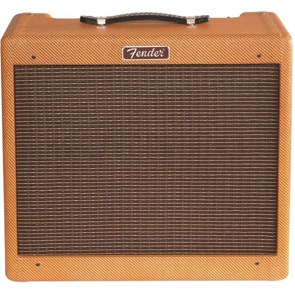 Fender C12N Blues JR LTD Guitar Amplifier - 230V