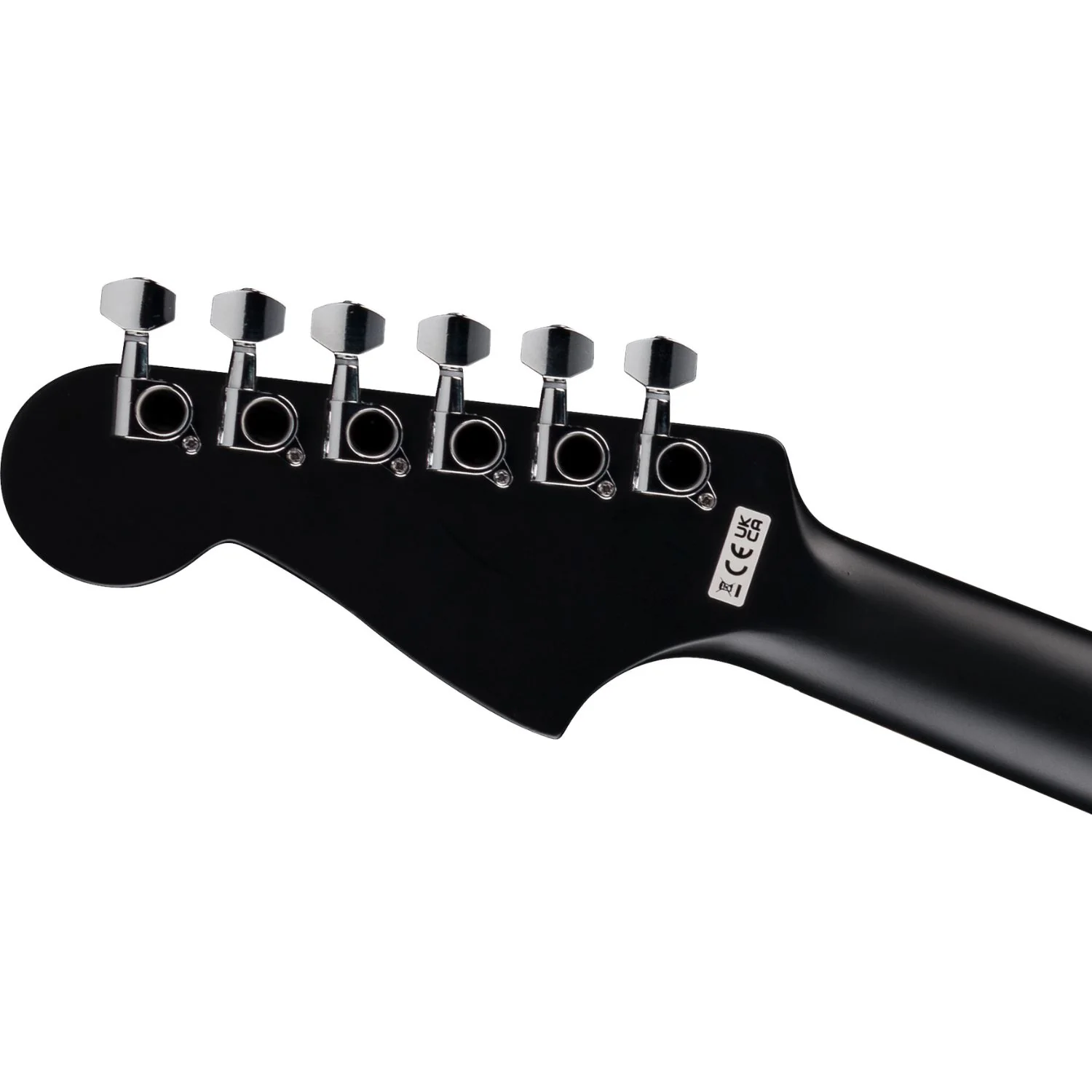 Fender California Debut Redondo CE Electro Acoustic Guitar - Image 10
