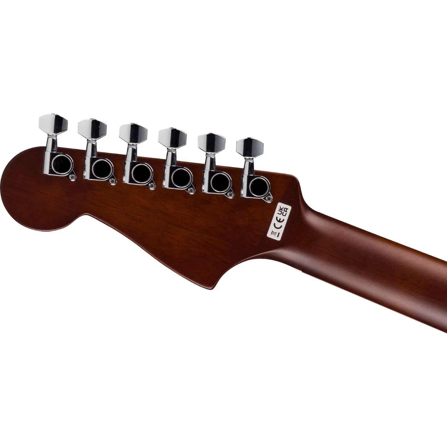 Fender California Debut Redondo CE Electro Acoustic Guitar - Image 16