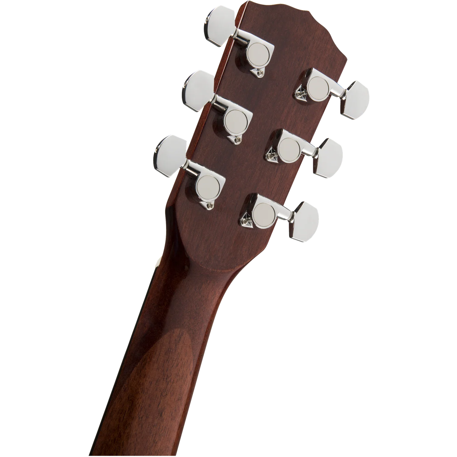 Fender CC-60S Concert Body Style Acoustic Guitar - Image 14