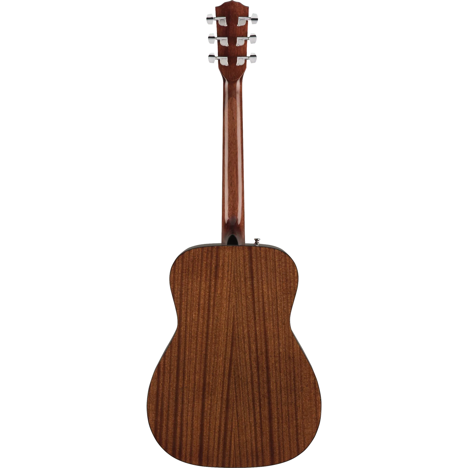 Fender CC-60S Concert Body Style Acoustic Guitar - Image 15