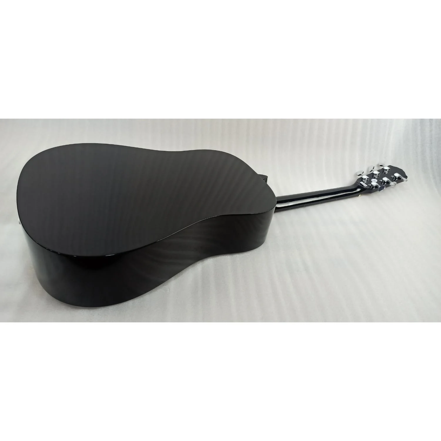 Fender CD 60 Dread V3 DS 6 String Acoustic Guitar - Open Box - Image 11