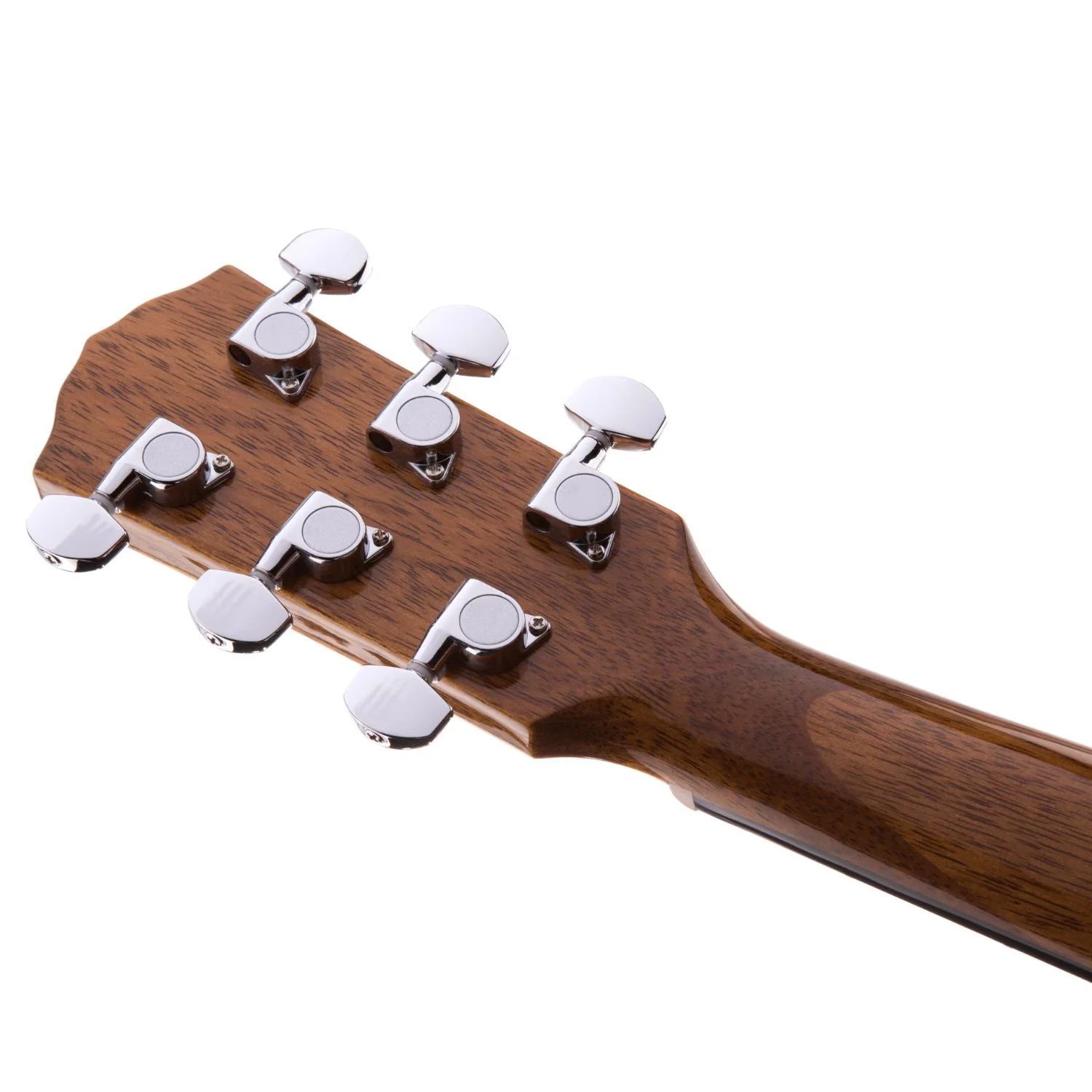 Fender CD-60 Dread V3 DS 6 String Acoustic Guitar - Image 12