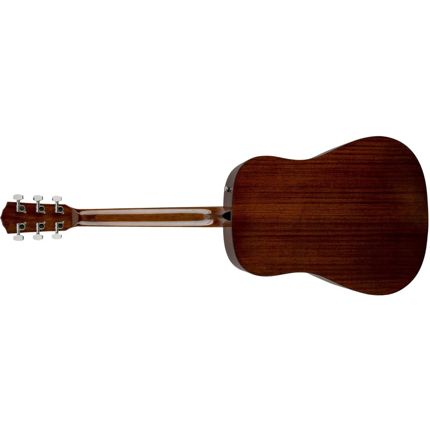 Fender CD-60 Dread V3 DS 6 String Acoustic Guitar - Image 66