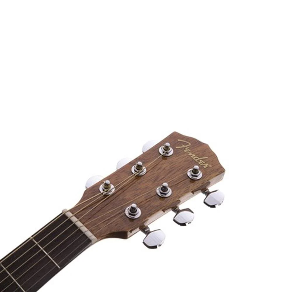Fender CD 60 Dread V3 DS 6 String Acoustic Guitar - Open Box - Image 3