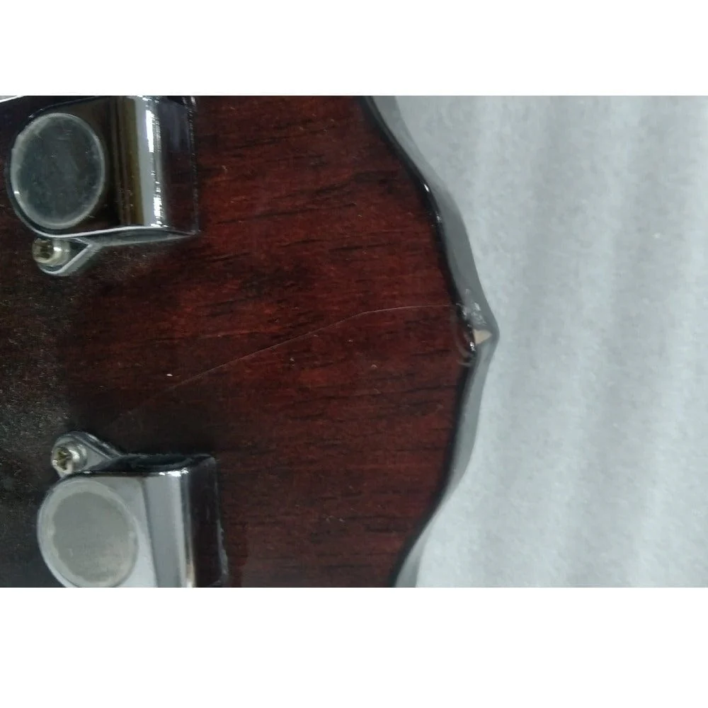 Fender CD 60 Dread V3 DS 6 String Acoustic Guitar with Dust Cover, Strap, Picks, Cloth & E-book - Open Box B Stock - Image 13