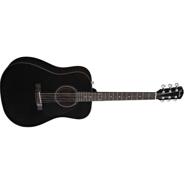 Fender CD-60 Dreadnought Acoustic Guitar