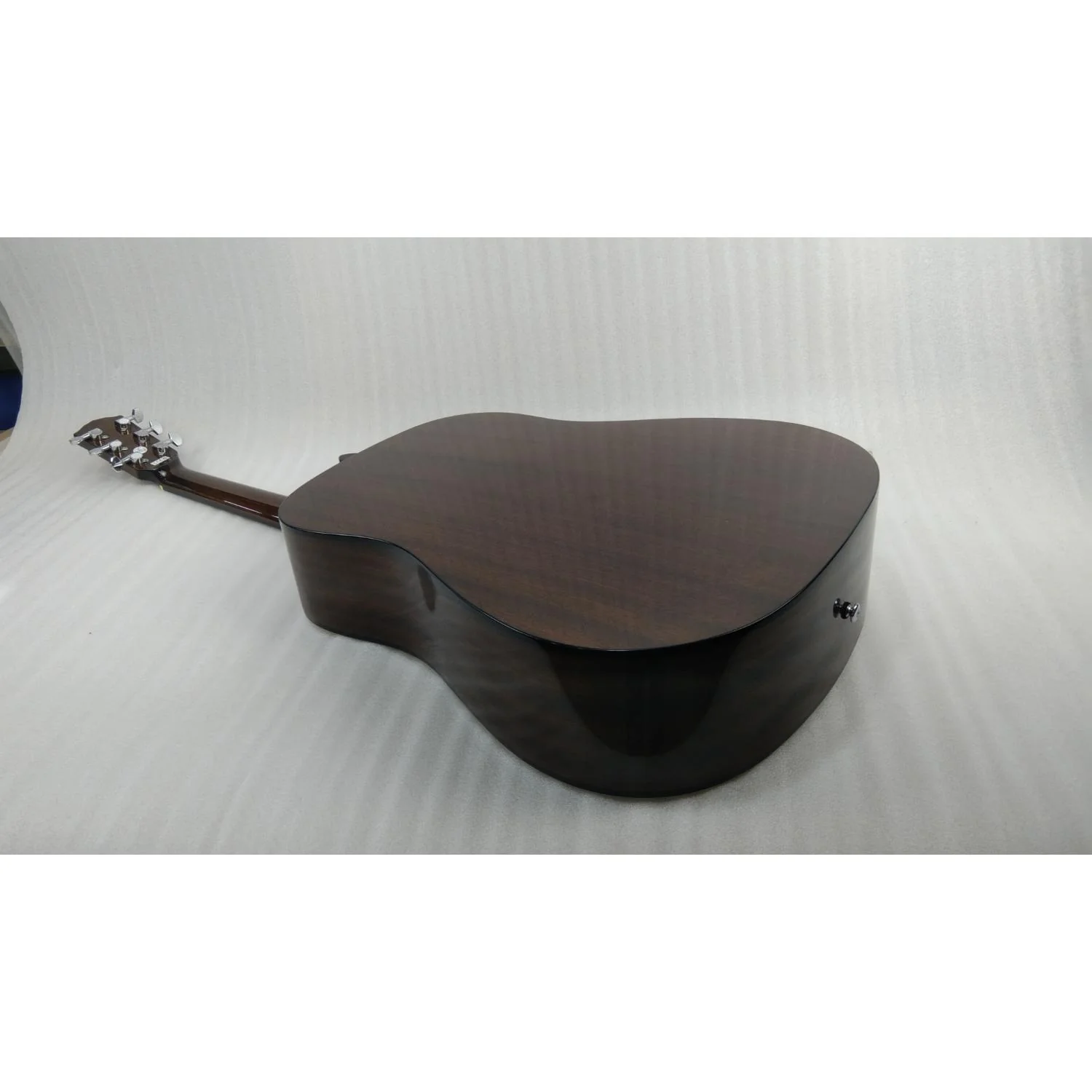 Fender CD-60S Acoustic Guitar - Natural - Open Box - Image 12