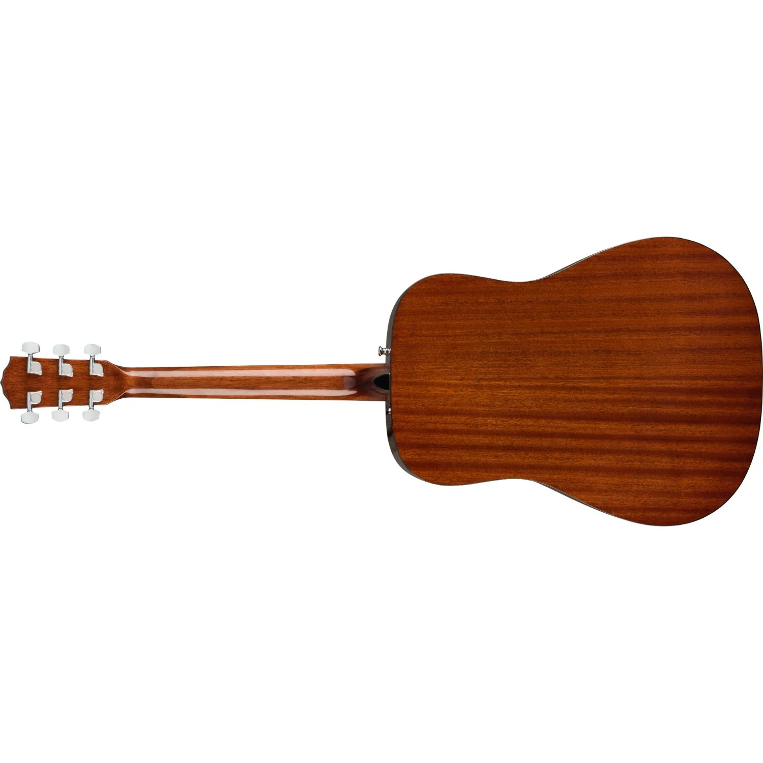 Fender CD-60S Dreadnought Acoustic Guitar - Image 61
