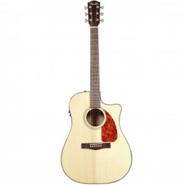 Fender CD-280SCE Electro Acoustic Guitar - Natural