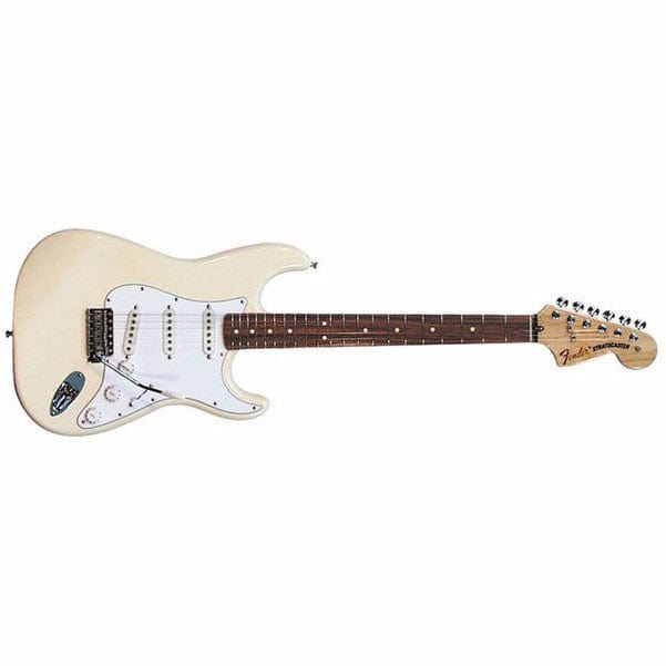 Fender Squier Classic Series '70s Stratocaster, Rosewood Fretboard