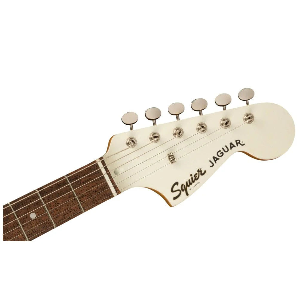 Fender Classic Vibe '60s Jaguar Electric Guitar - Image 10