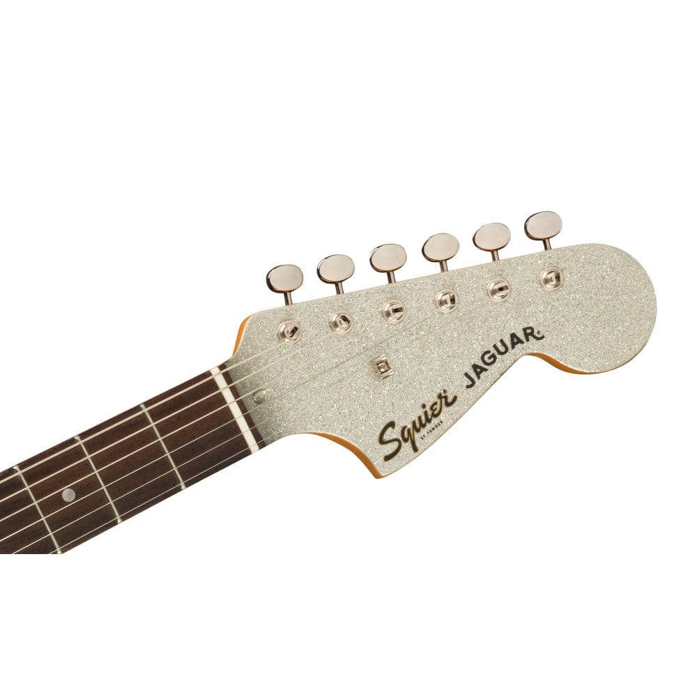 Fender Classic Vibe '60s Jaguar Electric Guitar - Image 16