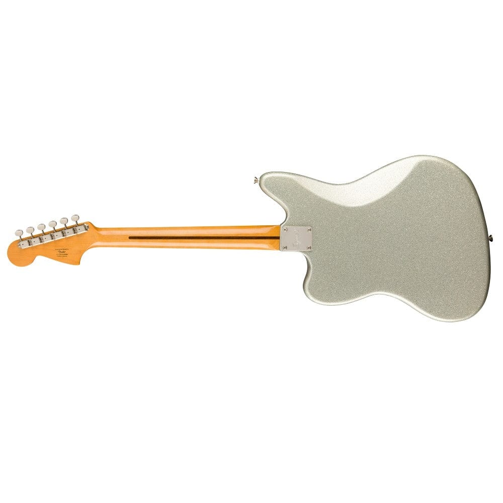 Fender Classic Vibe '60s Jaguar Electric Guitar - Image 18