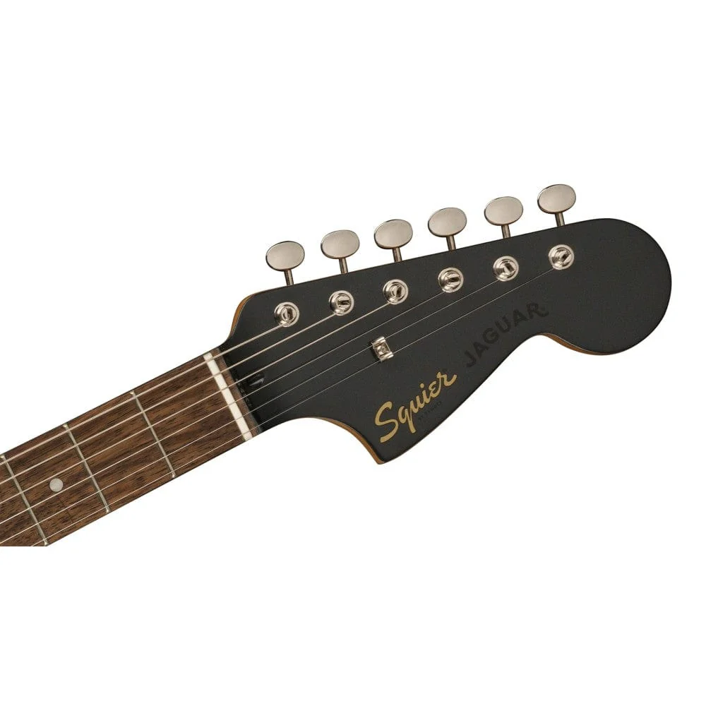 Fender Classic Vibe '60s Jaguar Electric Guitar - Image 4