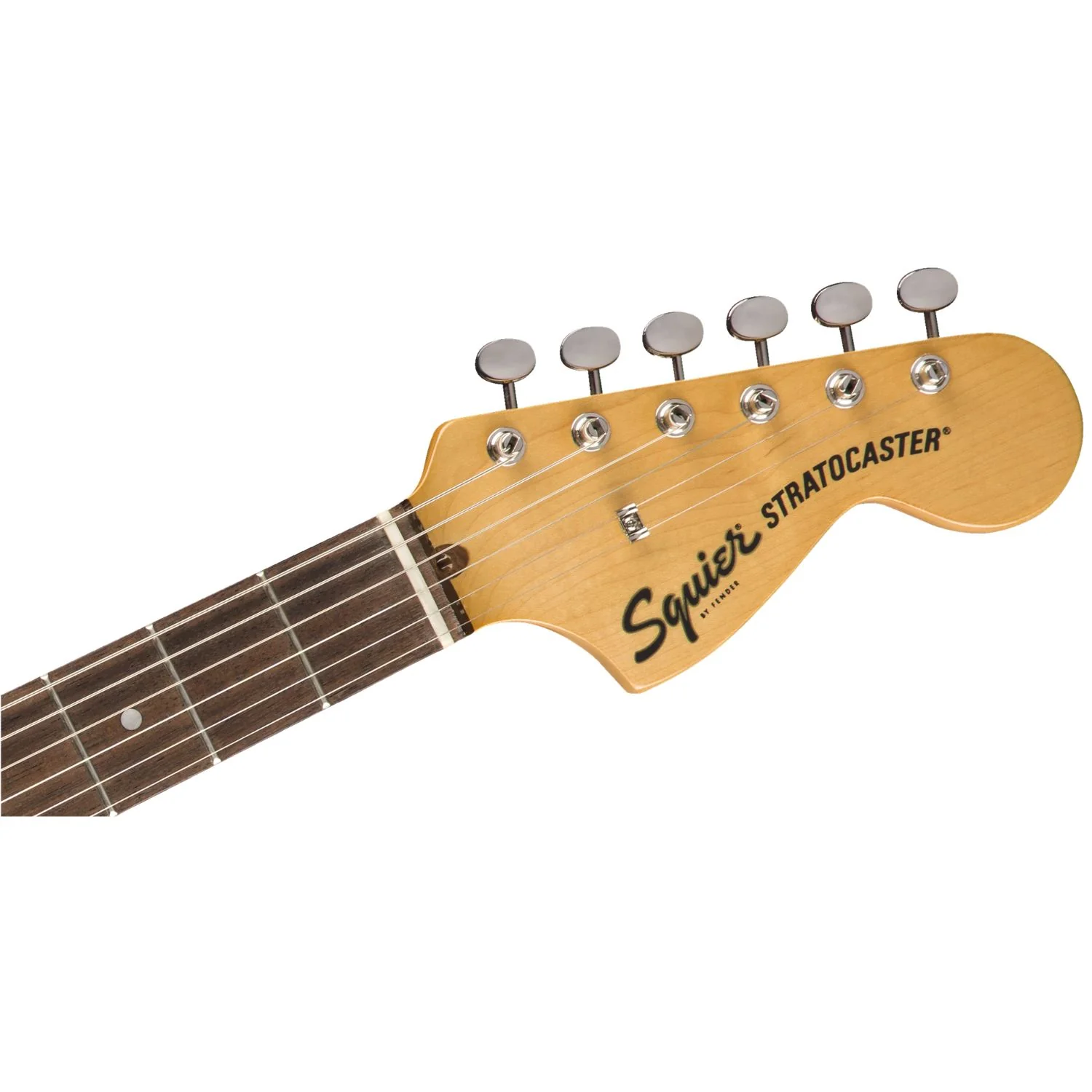 Fender Classic Vibe '70s Stratocaster HSS Electric Guitar - Image 10