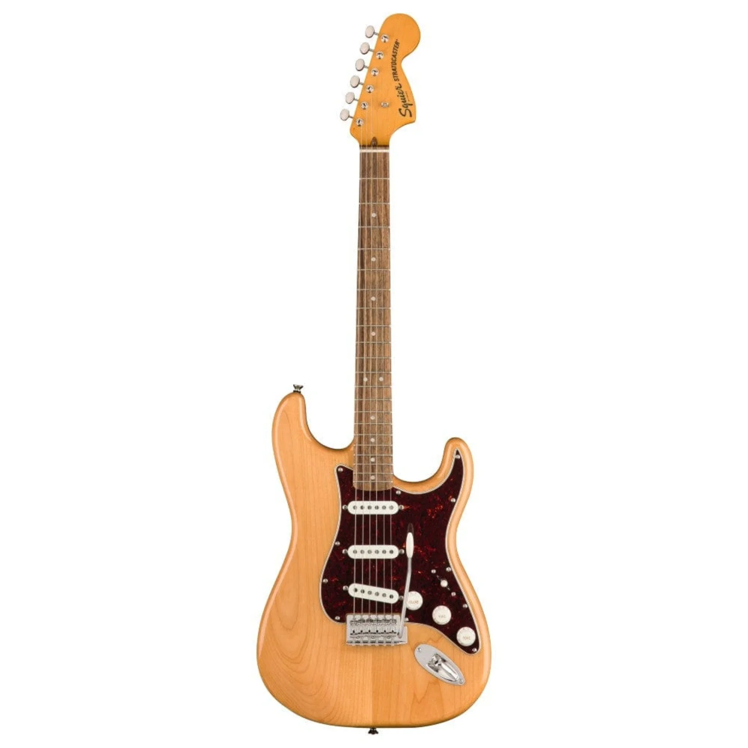 Fender Classic Vibe '70s Stratocaster Electric Guitar - Image 14