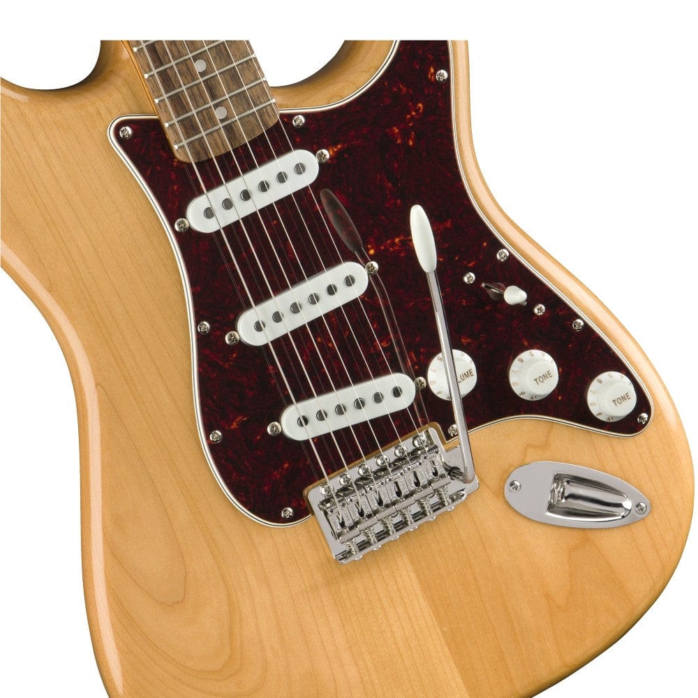 Fender Classic Vibe '70s Stratocaster Electric Guitar - Image 16