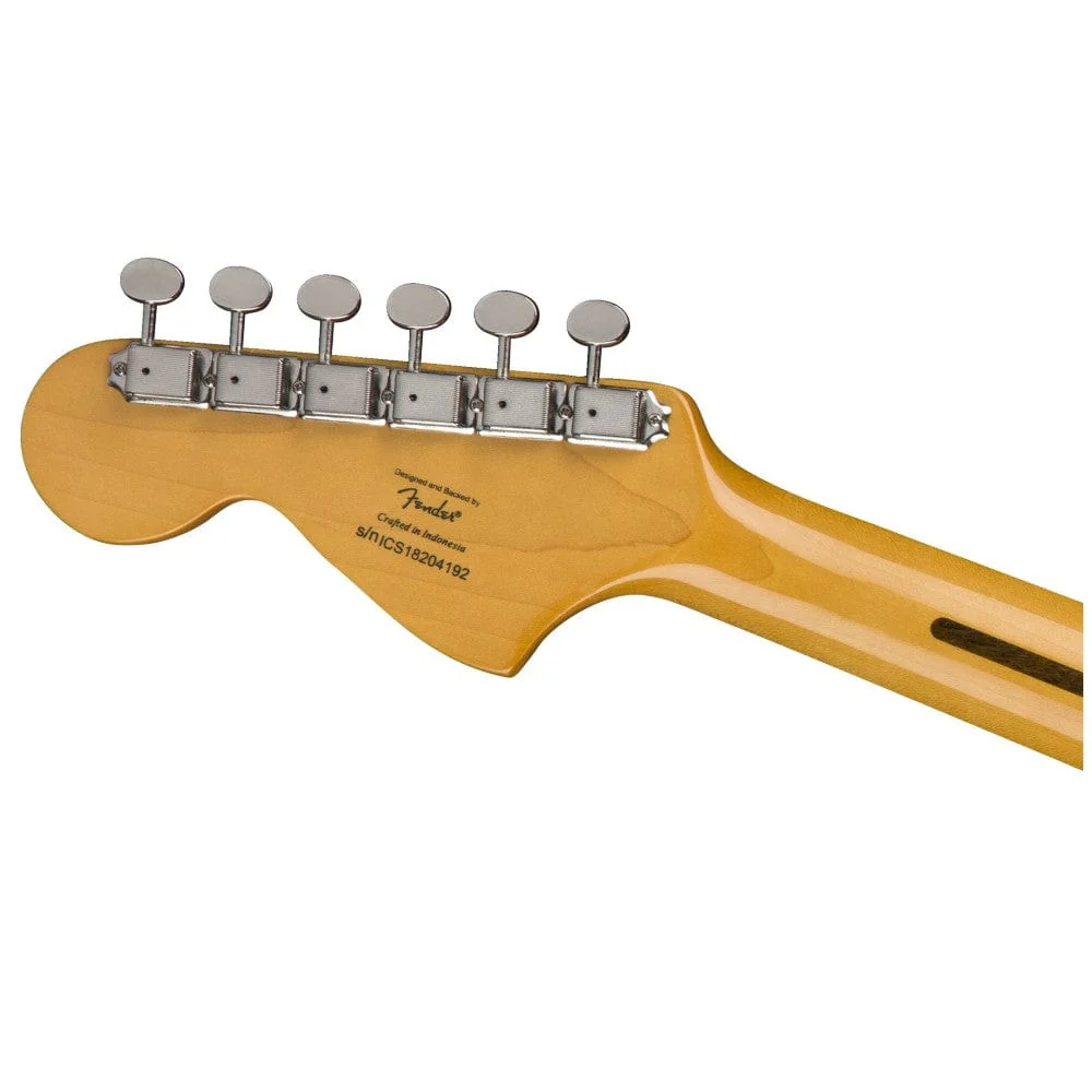 Fender Classic Vibe '70s Stratocaster Electric Guitar - Image 19