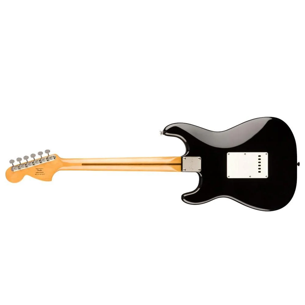 Fender Classic Vibe '70s Stratocaster Electric Guitar - Image 9