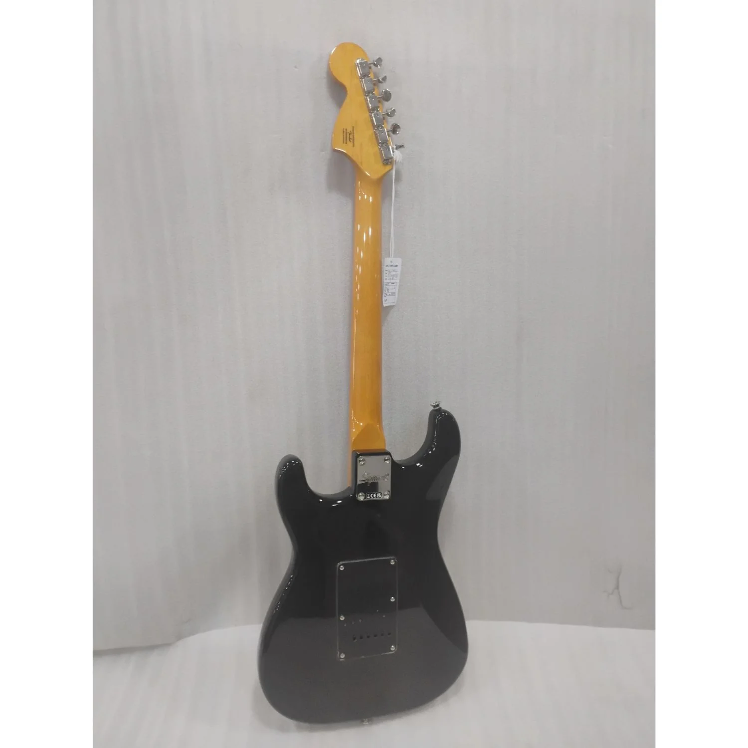 Fender Classic Vibe '70s Stratocaster HSS Electric Guitar - Open Box - Image 4