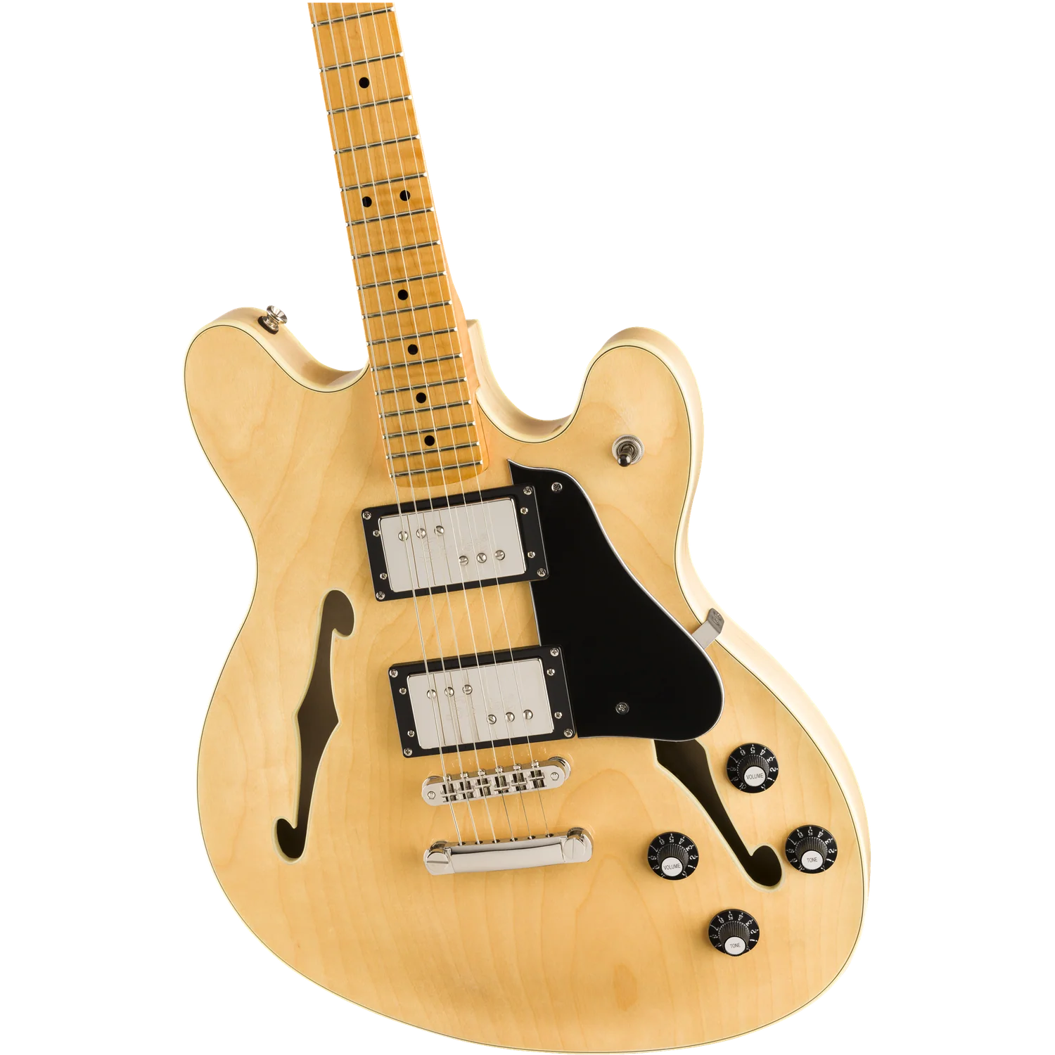 Fender Classic Vibe Starcaster 6 Strings Electric Guitar - Image 4