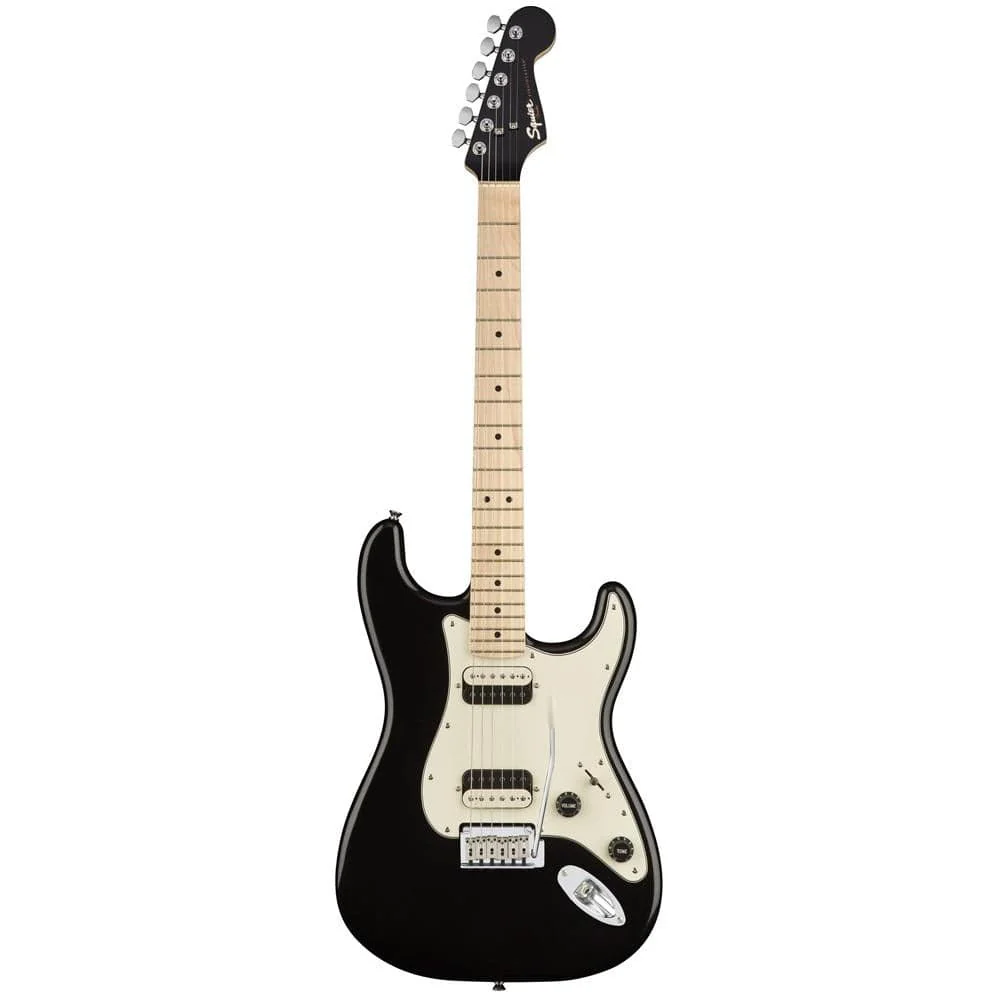 Fender Contemporary HH Stratocaster Electric Guitar