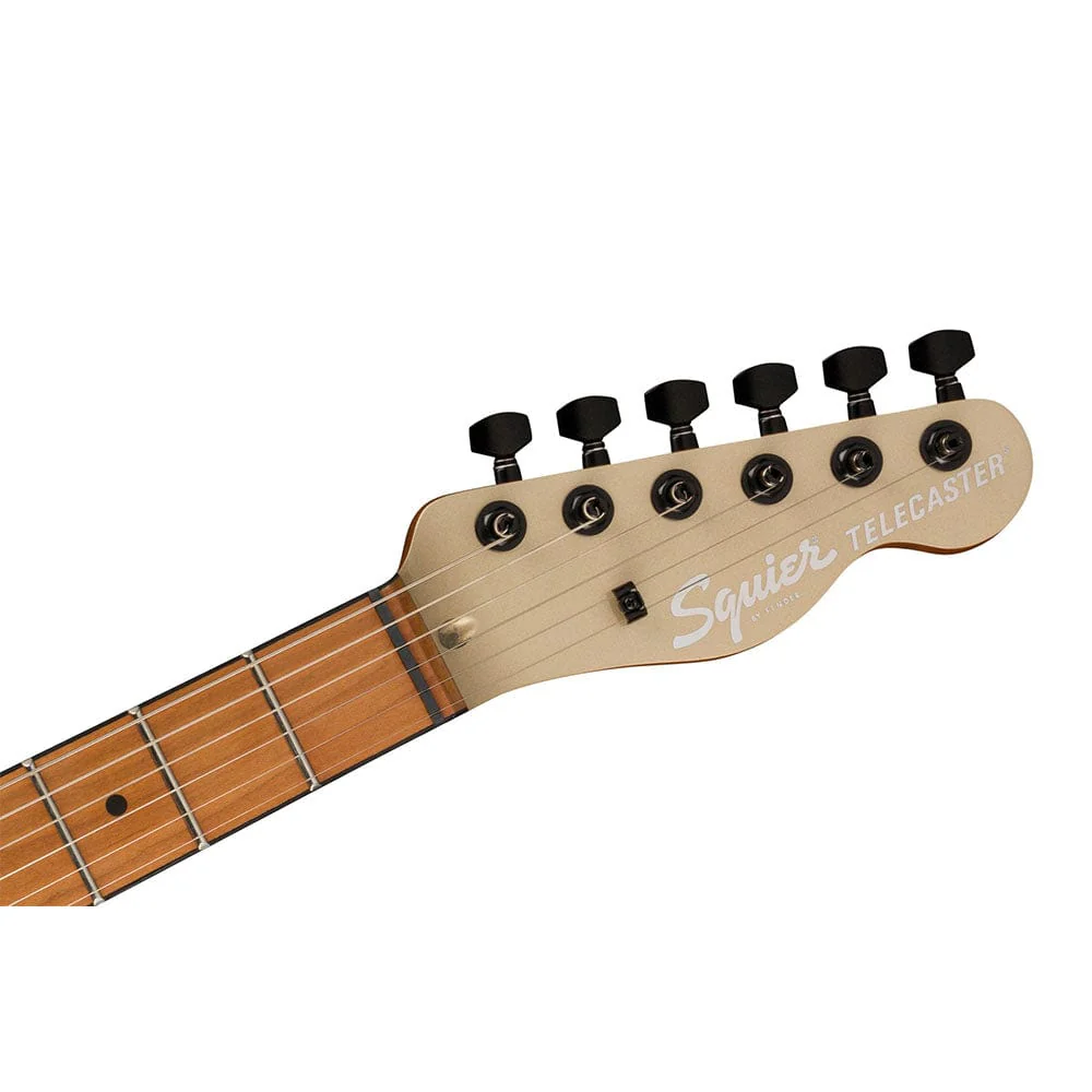 Fender Contemporary Telecaster RH Electric Guitar - Image 10