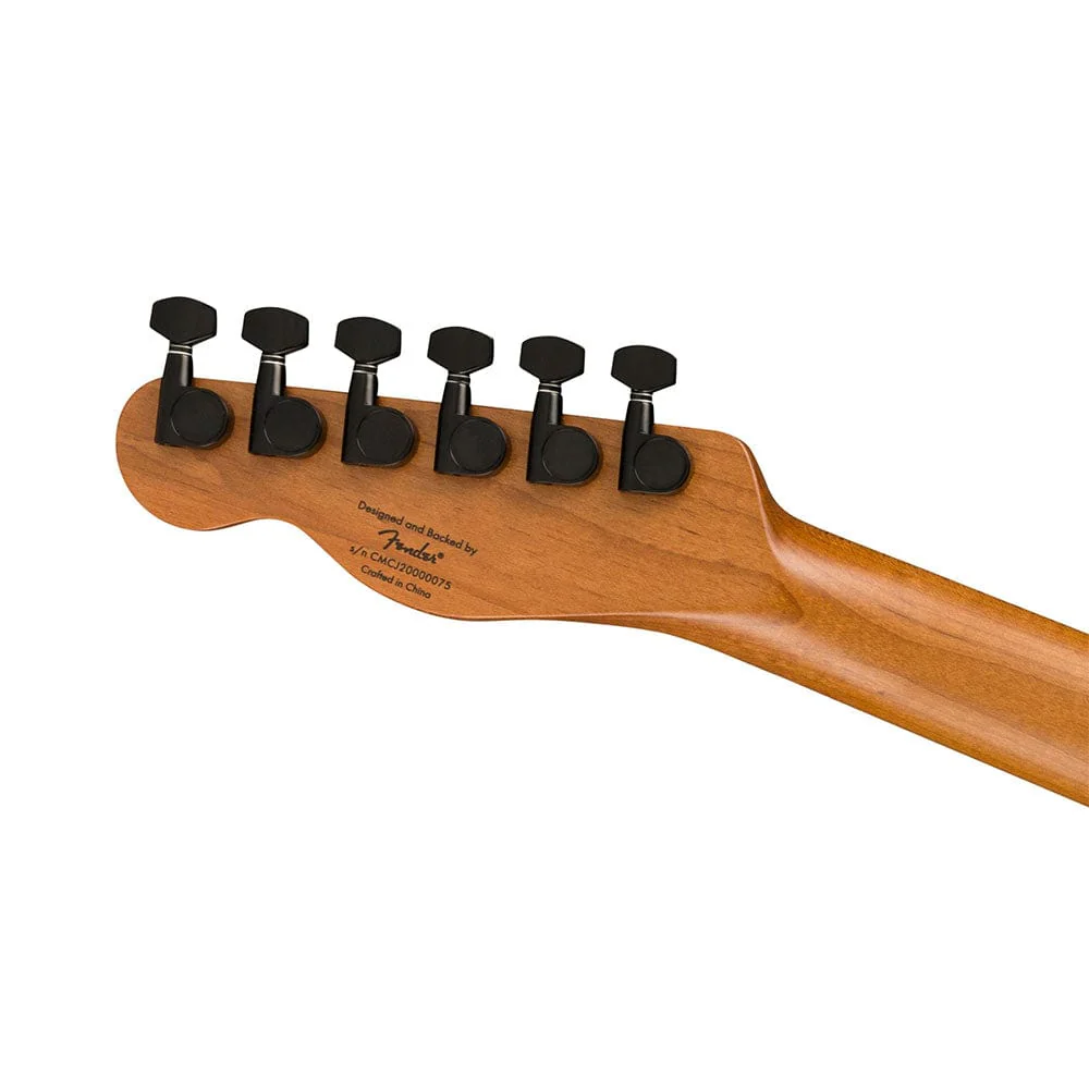 Fender Contemporary Telecaster RH Electric Guitar - Image 11