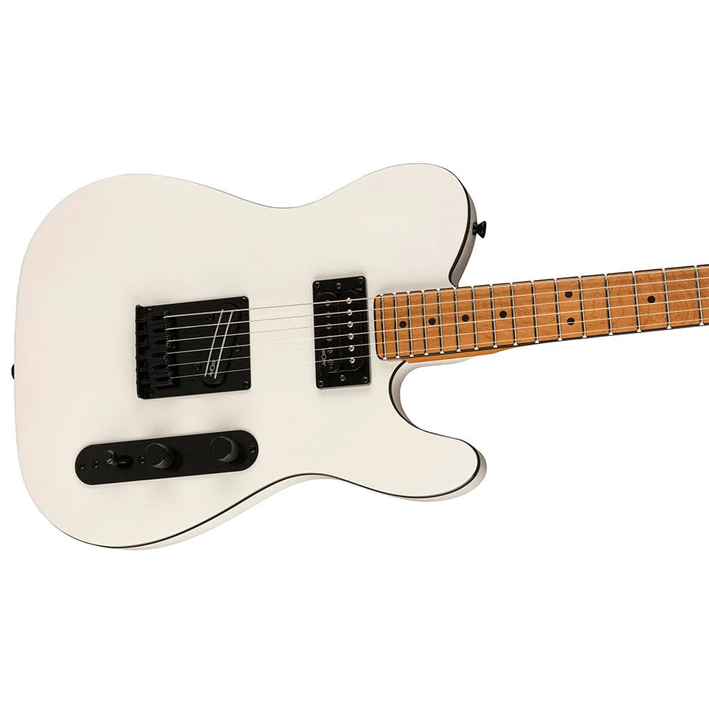 Fender Contemporary Telecaster RH Electric Guitar - Image 3