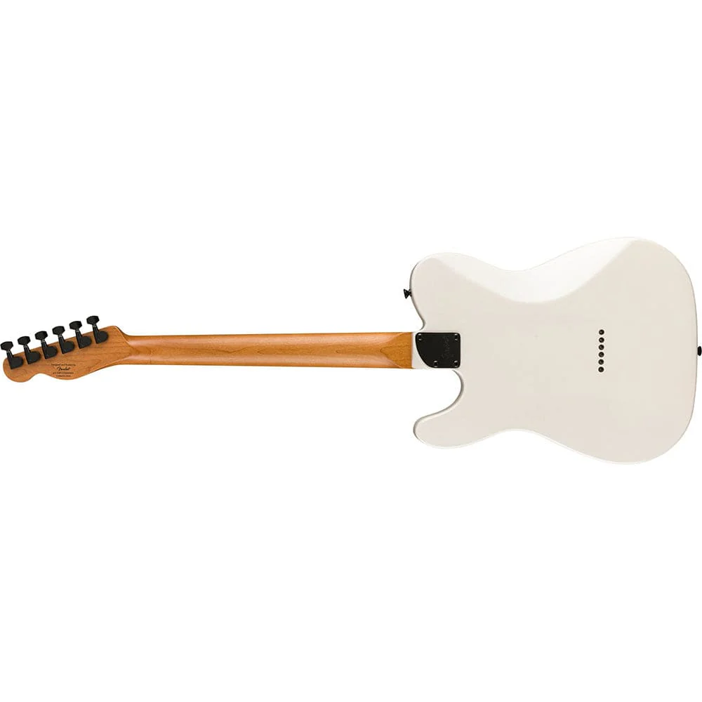 Fender Contemporary Telecaster RH Electric Guitar - Image 6