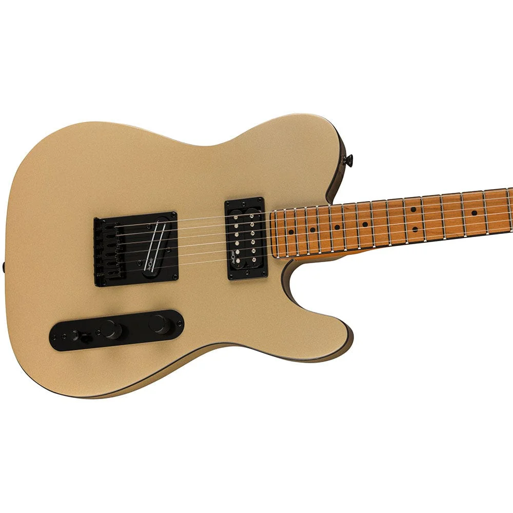 Fender Contemporary Telecaster RH Electric Guitar - Image 9