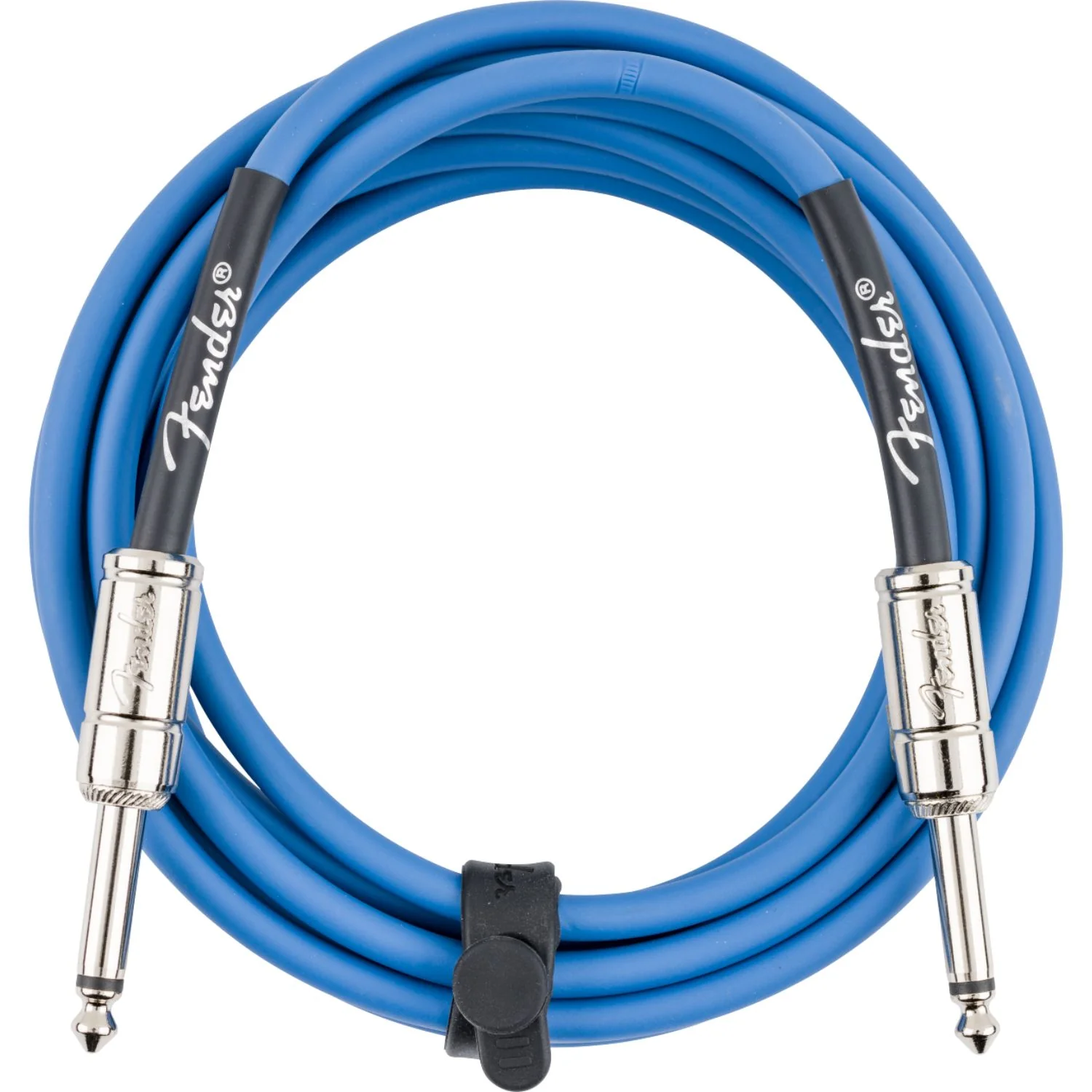 Fender Contour 10' Instrument Cable - Image 2