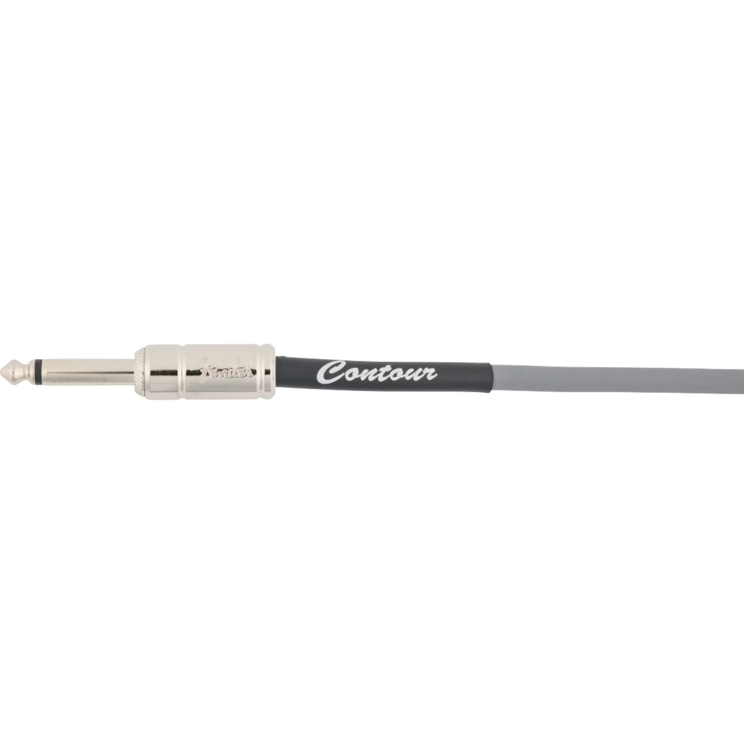 Fender Contour 10' Instrument Cable - Image 6