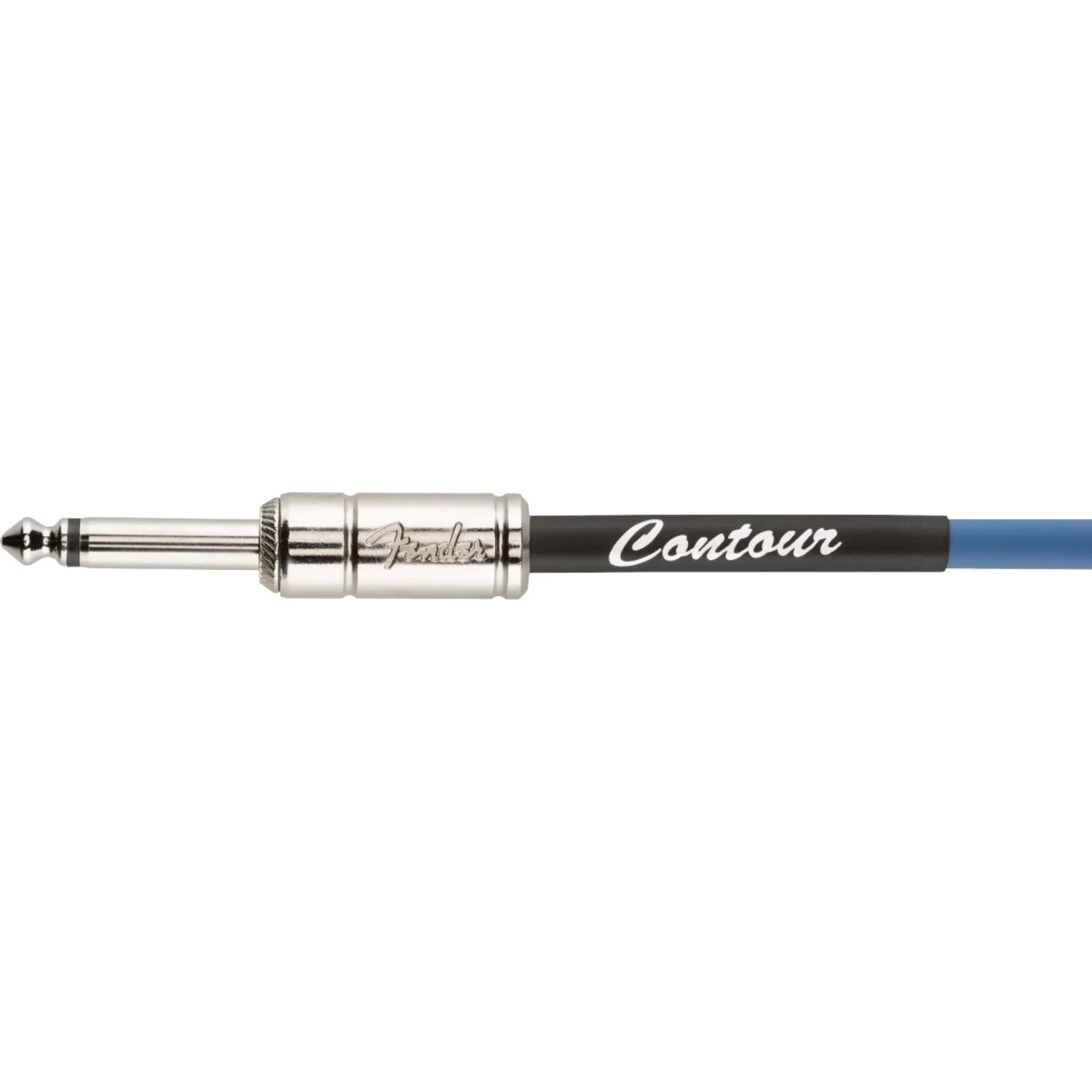 Fender Contour 15' Instrument Cable - Image 4