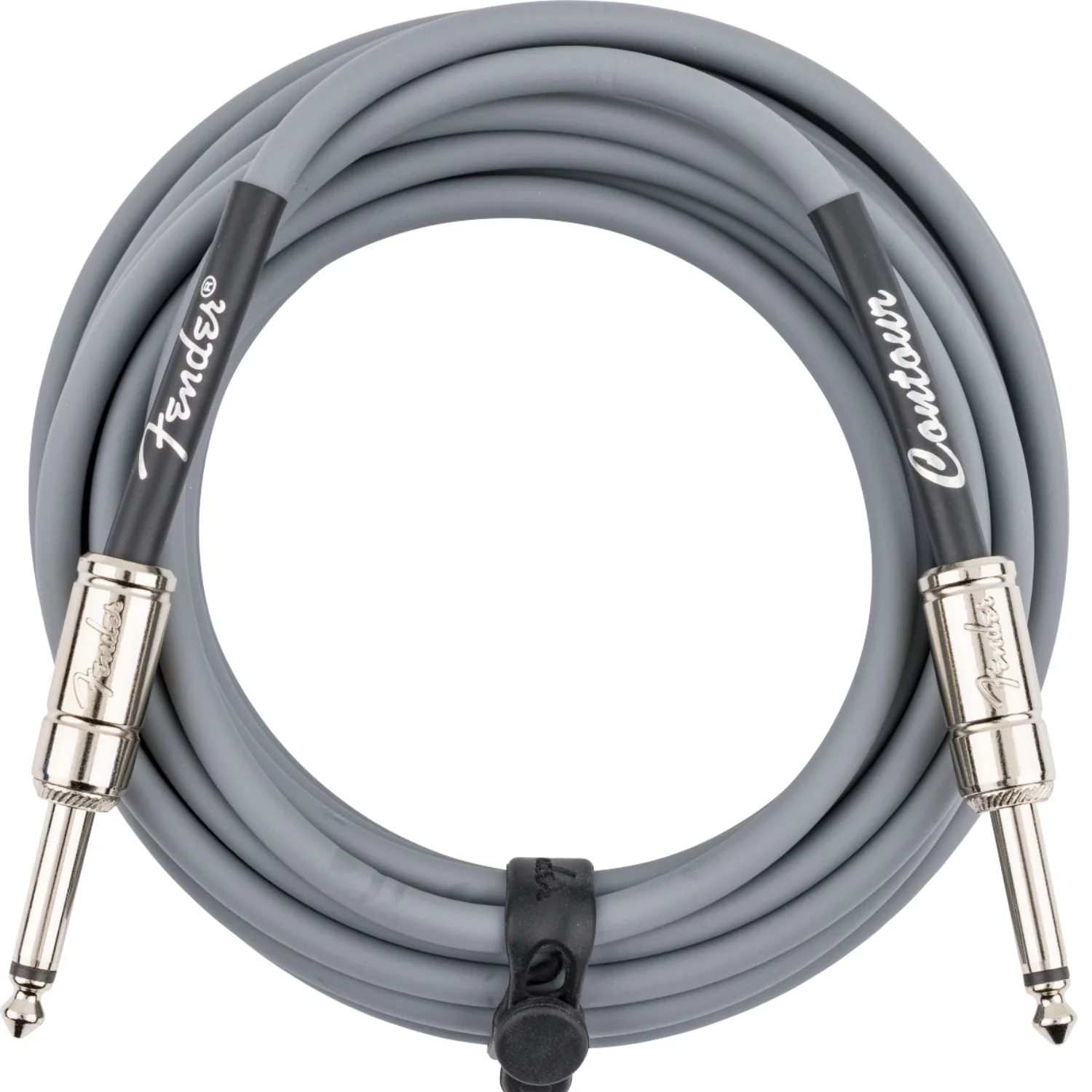 Fender Contour 18.6' Instrument Cable - Image 5