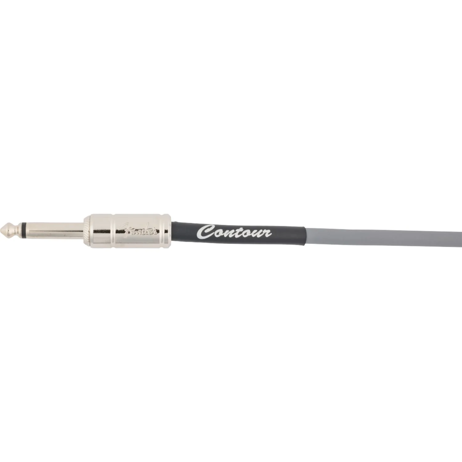 Fender Contour 18.6' Instrument Cable - Image 6