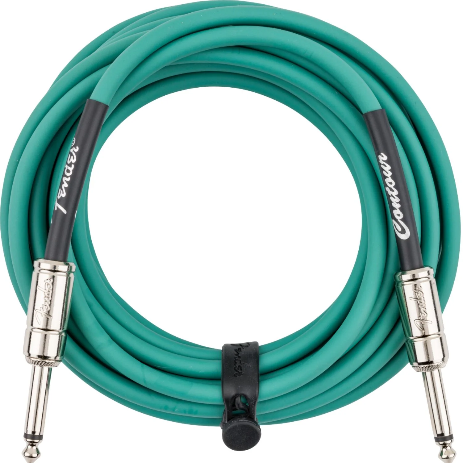 Fender Contour 18.6' Instrument Cable - Image 8