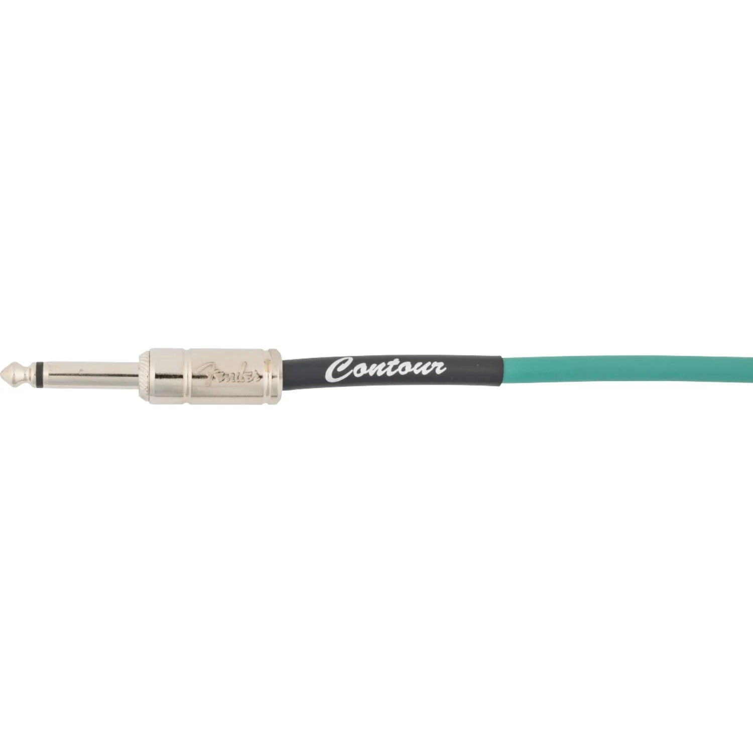 Fender Contour 18.6' Instrument Cable - Image 9