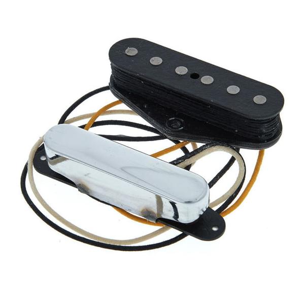 Fender Custom Shop 51' Nocaster Tele Guitar Pickup Set of 2