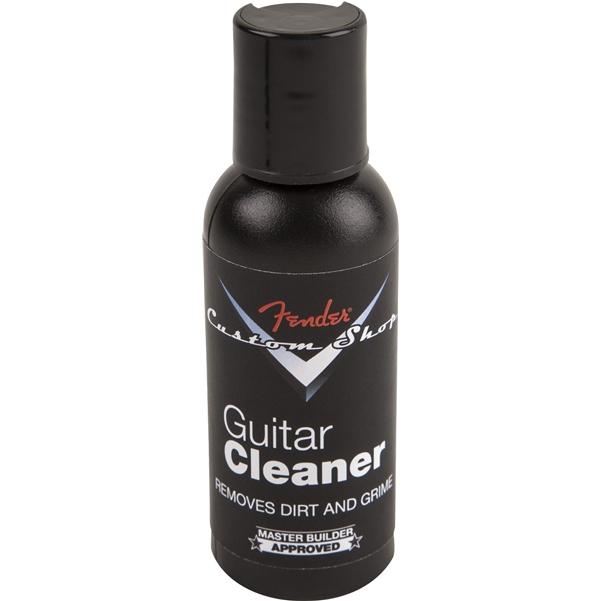 Fender Custom Shop Guitar Cleaner 2 Oz