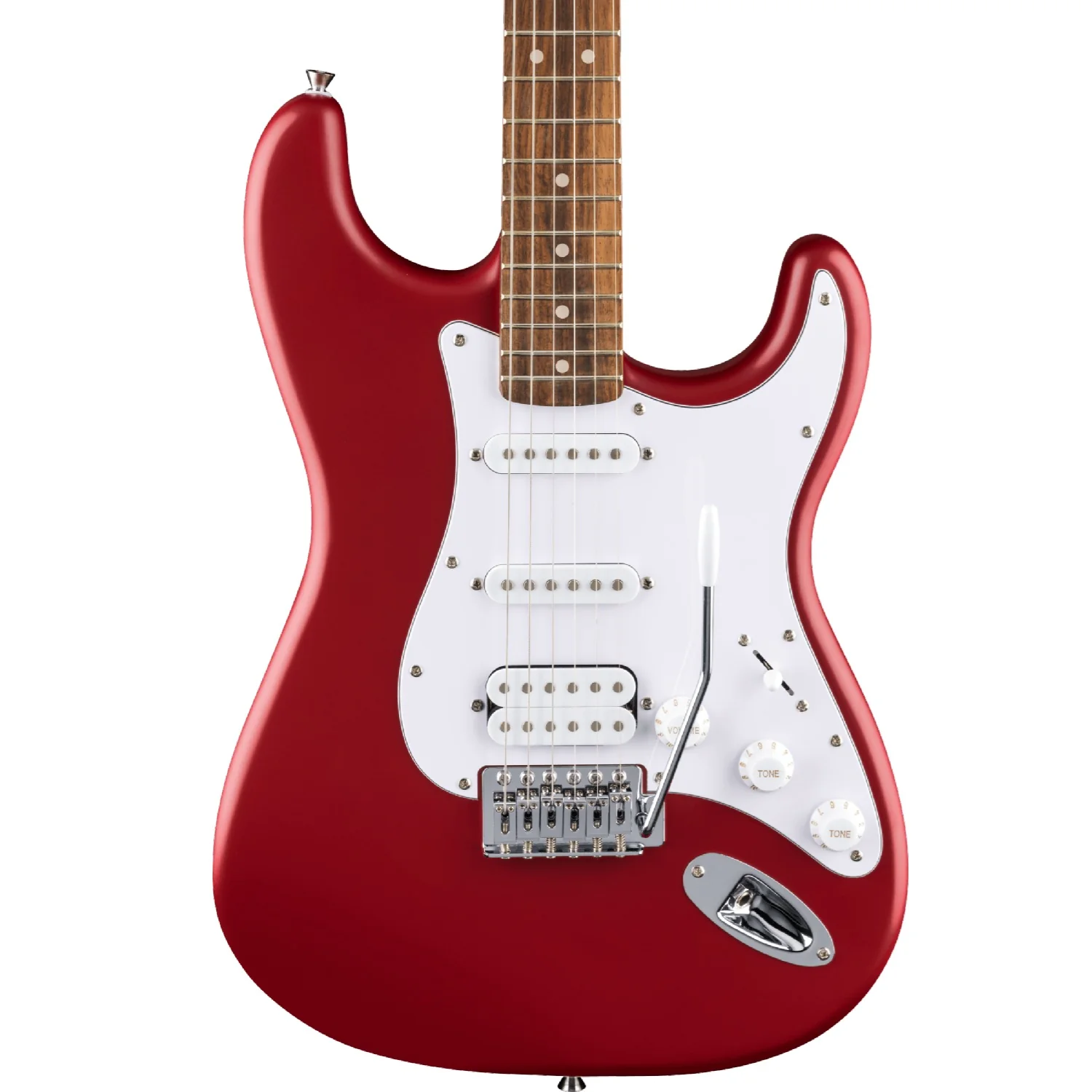Fender Debut Collection Stratocaster 6 String Electric Guitar - Image 2
