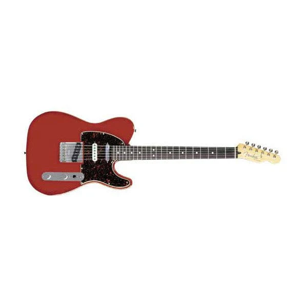 Fender Deluxe Nashville Power Tele, Rosewood Fretboard - Image 2
