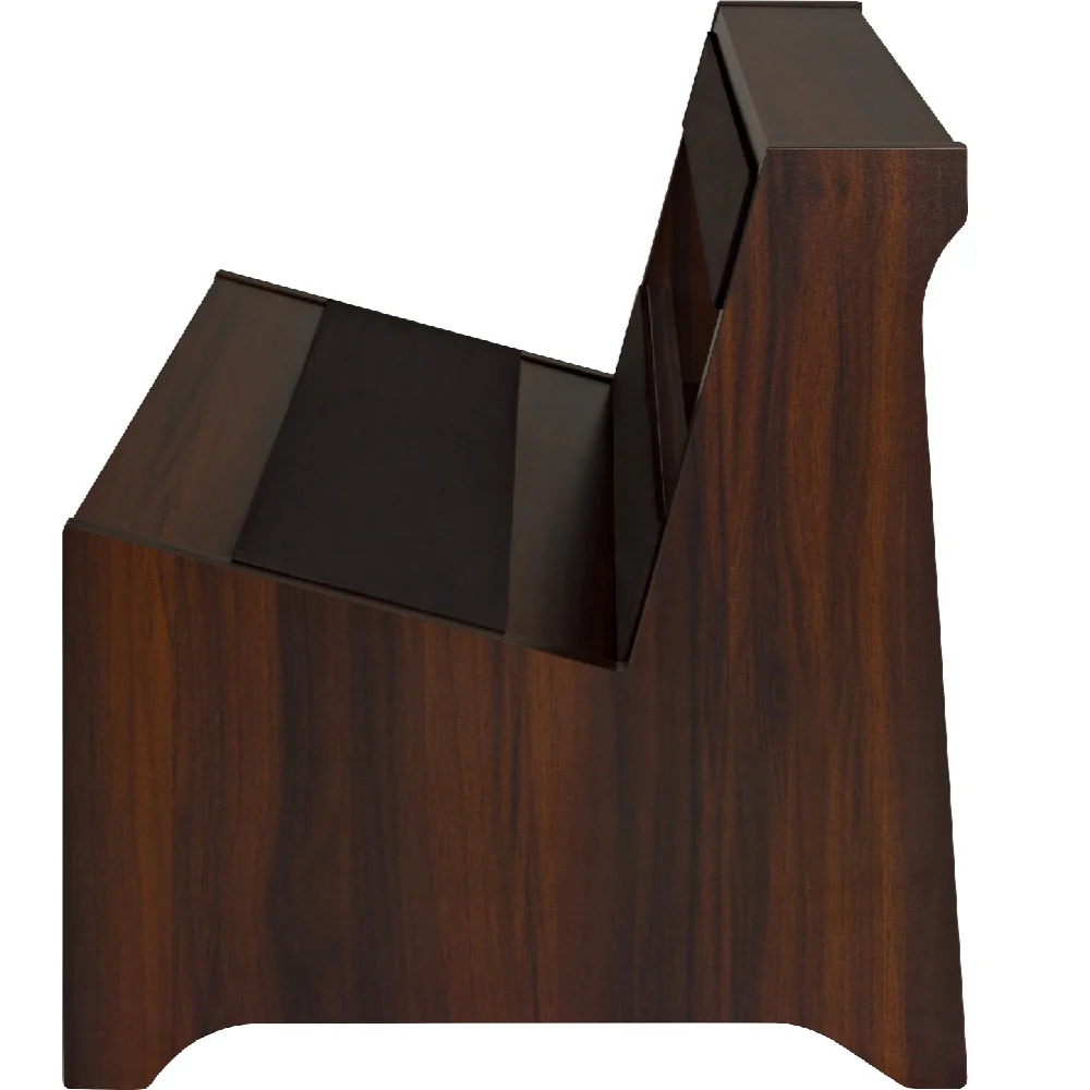 Fender Deluxe Wooden Amplifier Stand - Image 2
