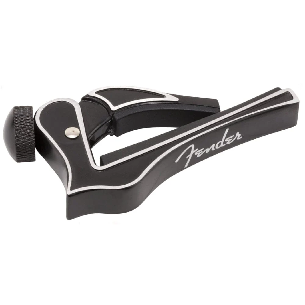 Fender Dragon Capo For Electric Guitars - Image 2