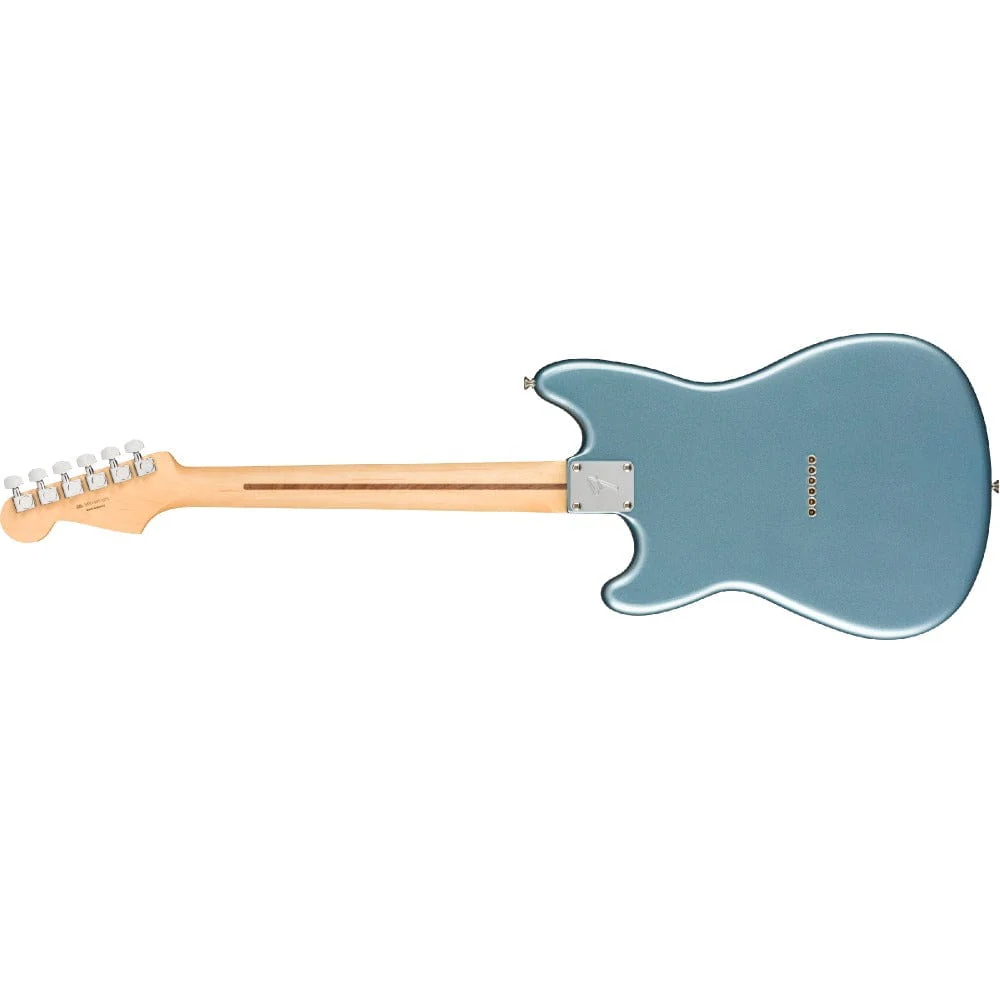 Fender Duo Sonic HS 6 String Electric Guitar - Image 23