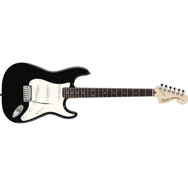 Fender Squier Standard Stratocaster Electric Guitar - Image 2