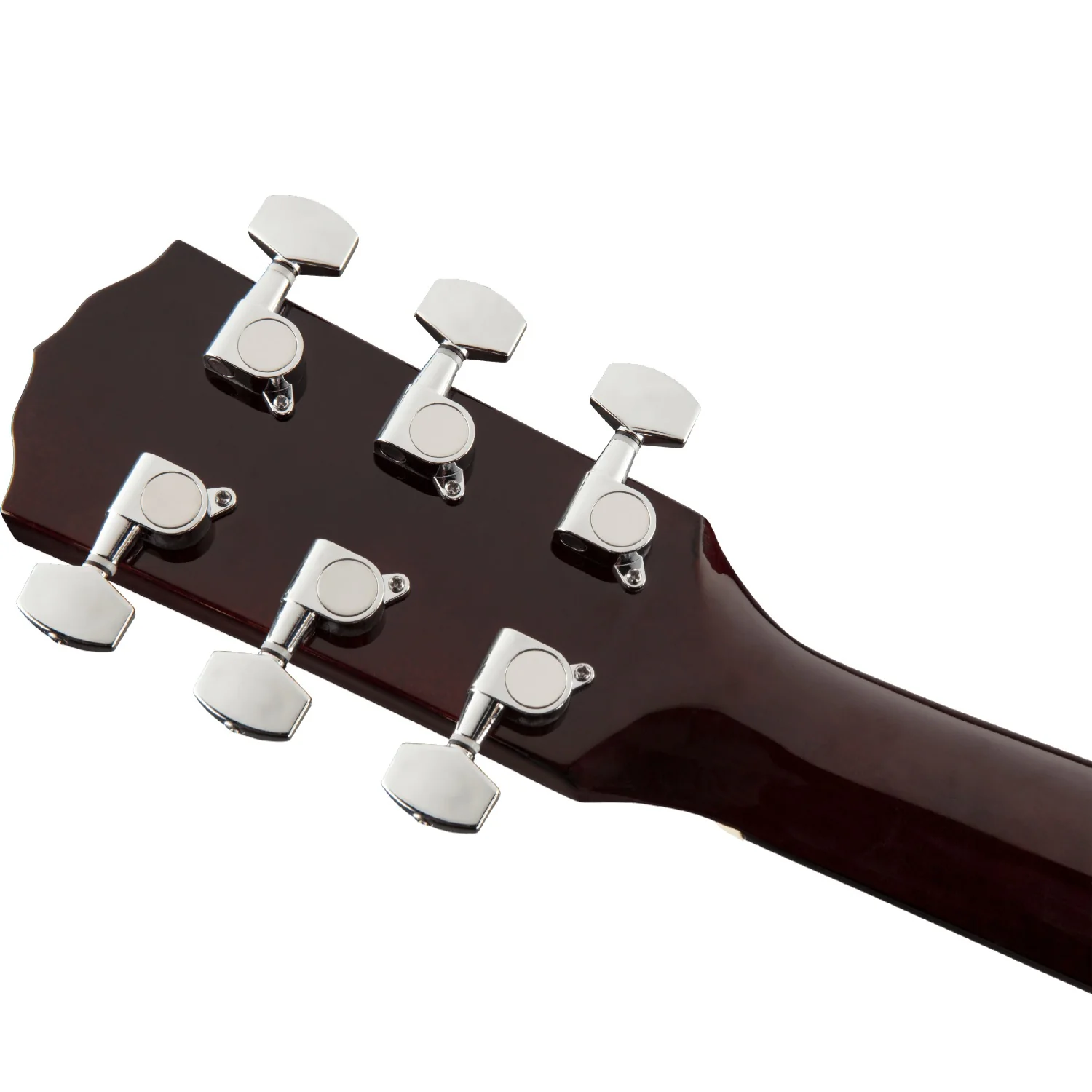 Fender FA-115 Dreadnought Acoustic Guitar Pack with Gig Bag, Strap, String Set and Picks - Natural - Image 6