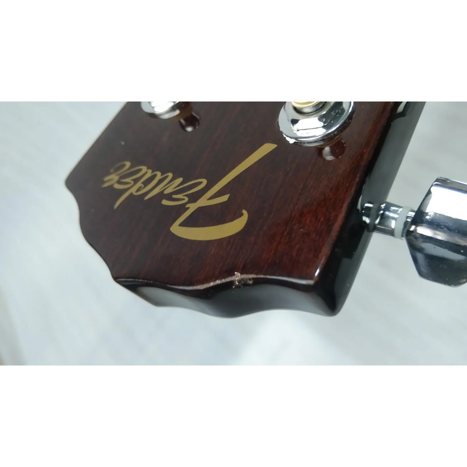 Fender FA-115 Dreadnought Acoustic Guitar Pack - Open Box - Image 10